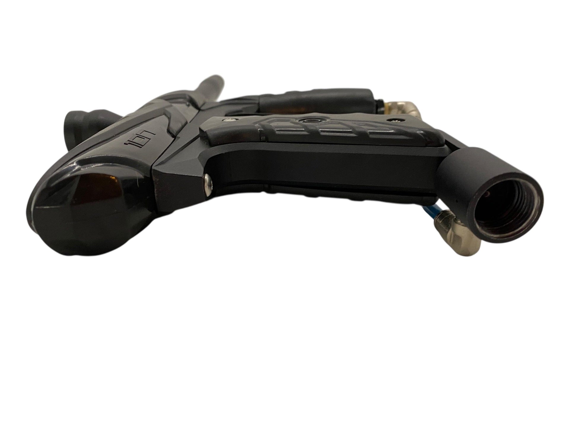 Used Smart Parts Ion Midnight Paintball Gun Paintball Gun from CPXBrosPaintball Buy/Sell/Trade Paintball Markers, New Paintball Guns, Paintball Hoppers, Paintball Masks, and Hormesis Headbands