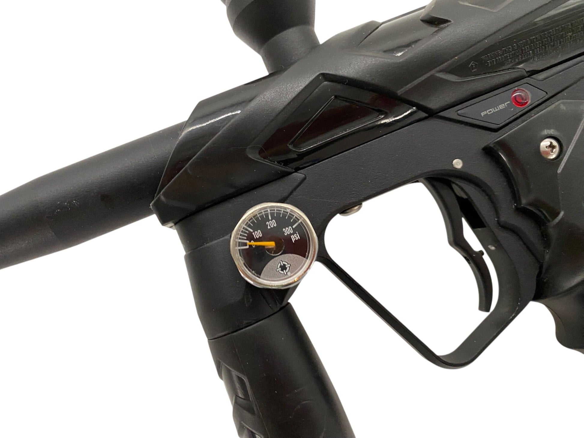 Used Smart Parts Ion Midnight Paintball Gun Paintball Gun from CPXBrosPaintball Buy/Sell/Trade Paintball Markers, New Paintball Guns, Paintball Hoppers, Paintball Masks, and Hormesis Headbands