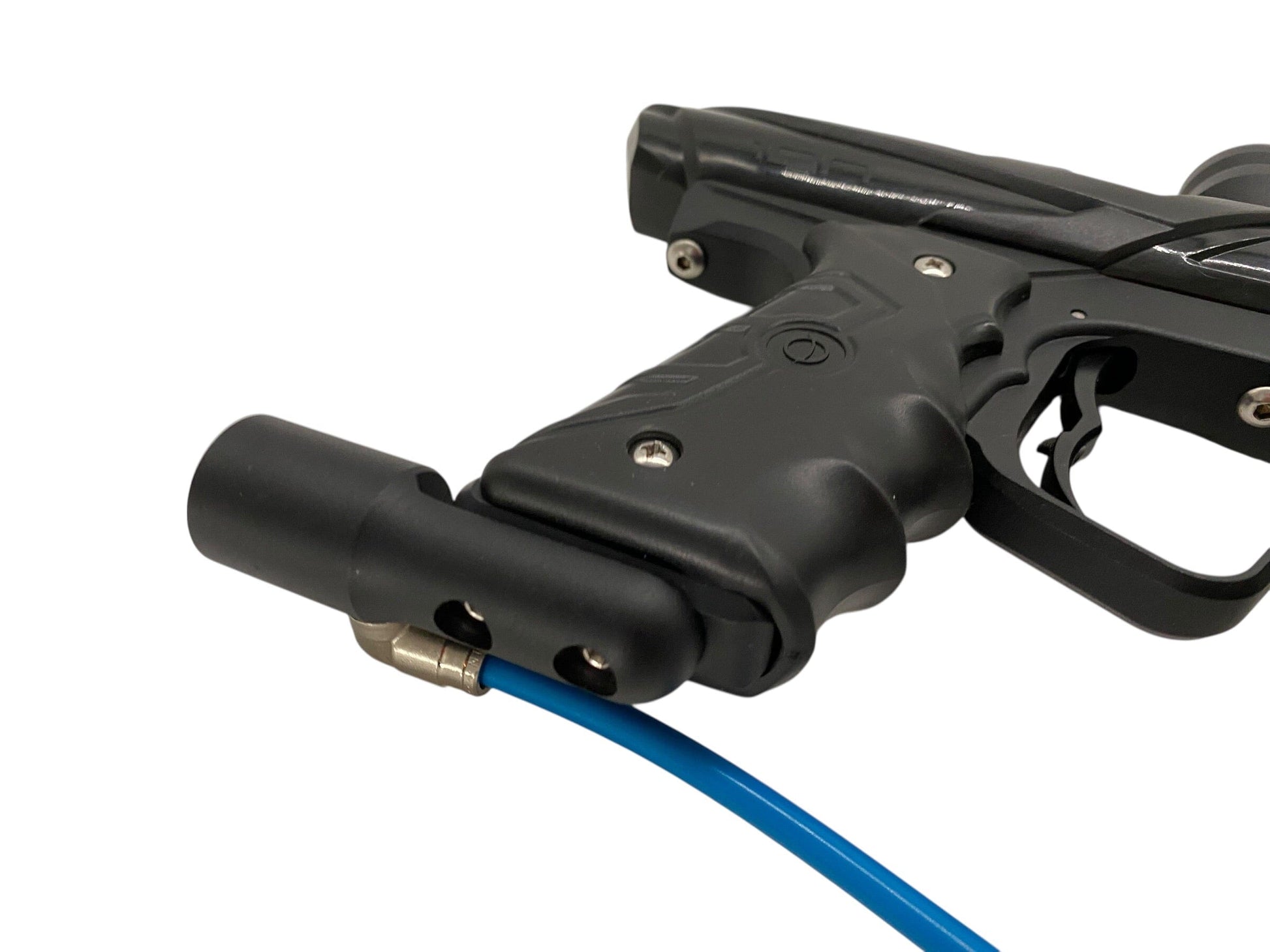 Used Smart Parts Ion Midnight Paintball Gun Paintball Gun from CPXBrosPaintball Buy/Sell/Trade Paintball Markers, New Paintball Guns, Paintball Hoppers, Paintball Masks, and Hormesis Headbands