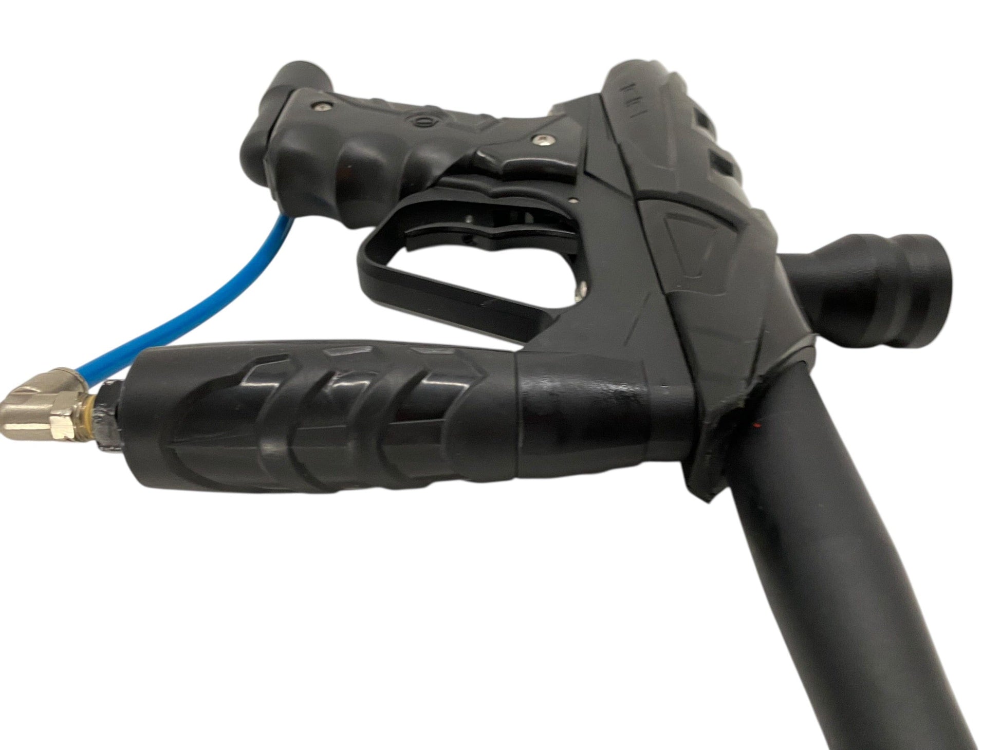 Used Smart Parts Ion Midnight Paintball Gun Paintball Gun from CPXBrosPaintball Buy/Sell/Trade Paintball Markers, New Paintball Guns, Paintball Hoppers, Paintball Masks, and Hormesis Headbands