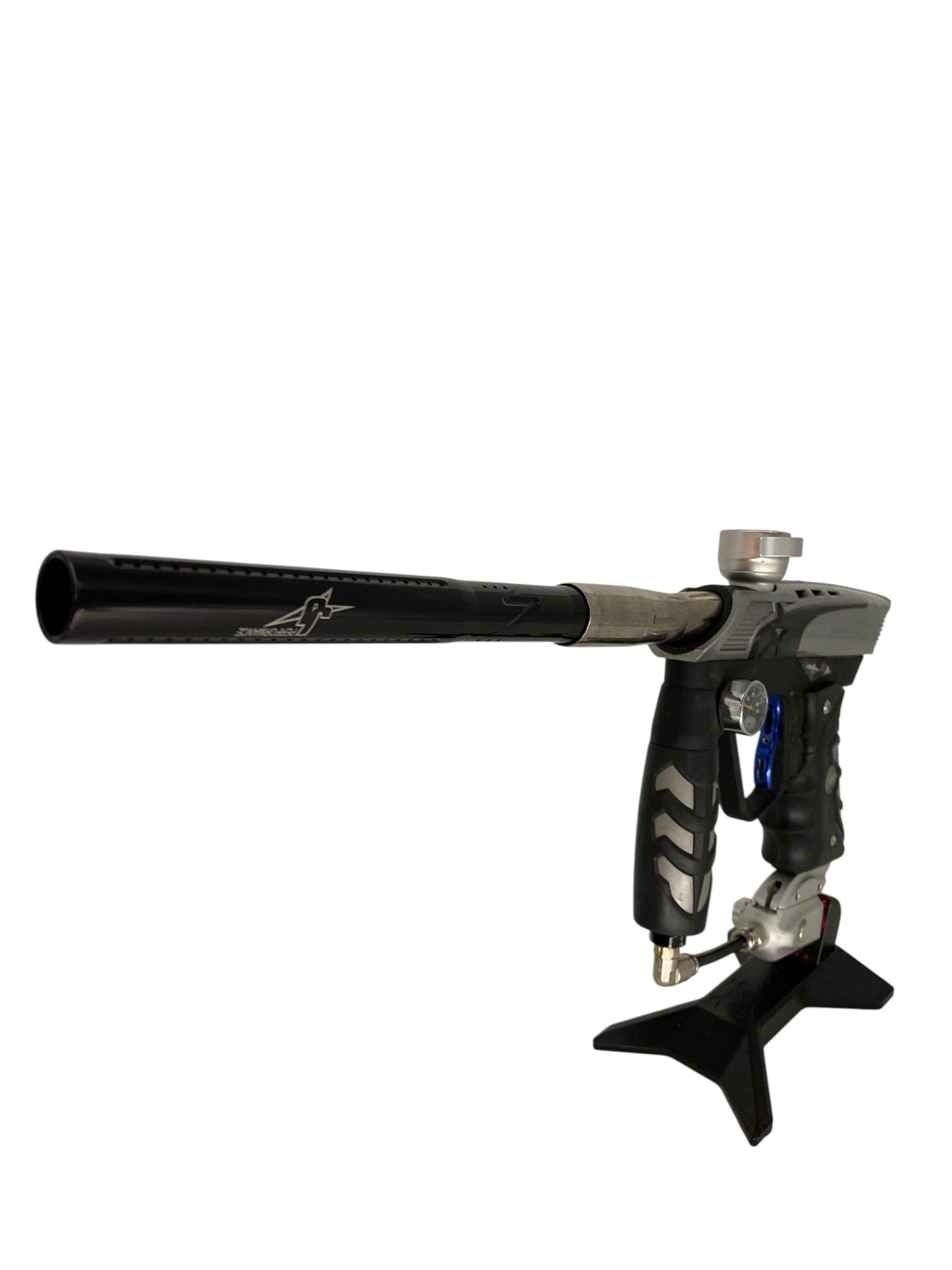 Used Smart Parts ION Paintball Gun from CPXBrosPaintball Buy/Sell/Trade Paintball Markers, New Paintball Guns, Paintball Hoppers, Paintball Masks, and Hormesis Headbands