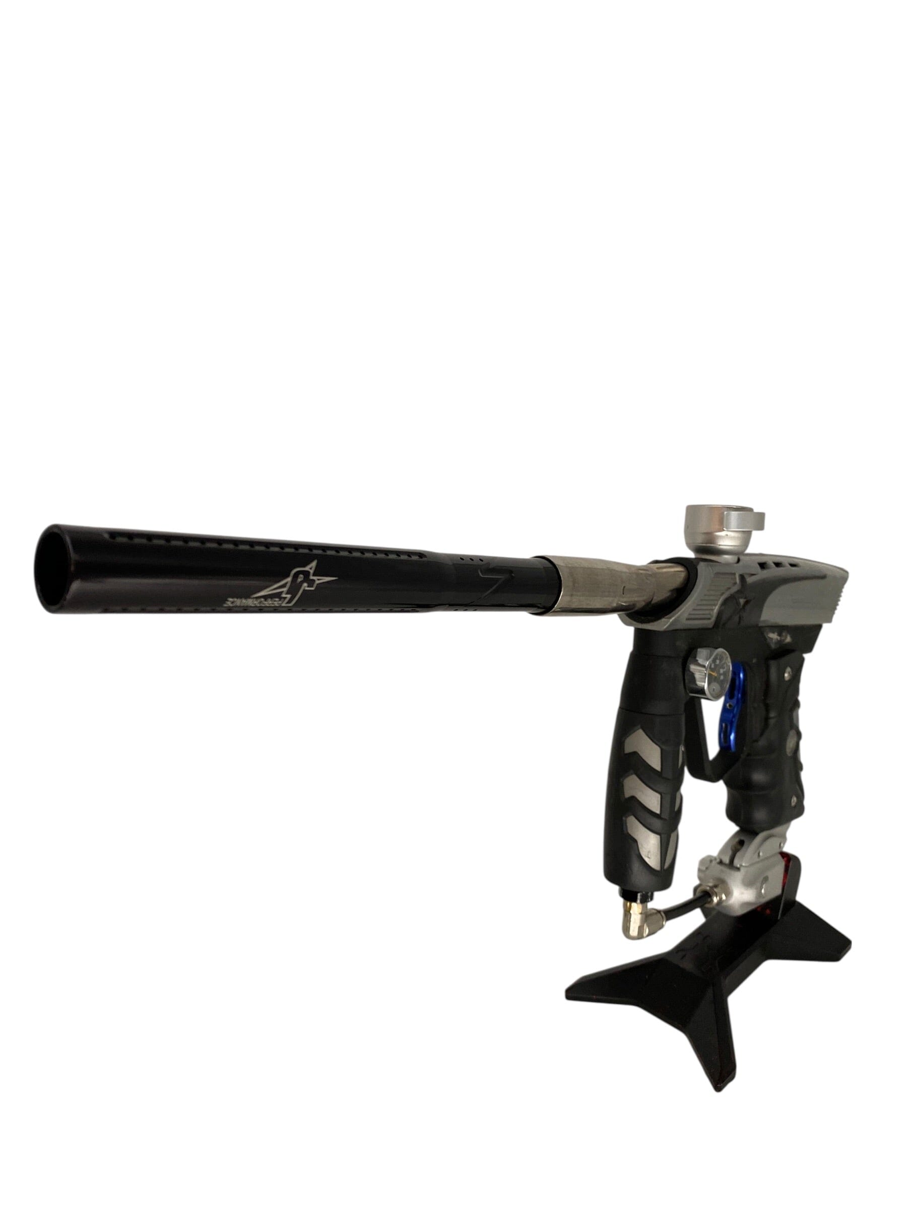 Used Smart Parts ION Paintball Gun from CPXBrosPaintball Buy/Sell/Trade Paintball Markers, New Paintball Guns, Paintball Hoppers, Paintball Masks, and Hormesis Headbands