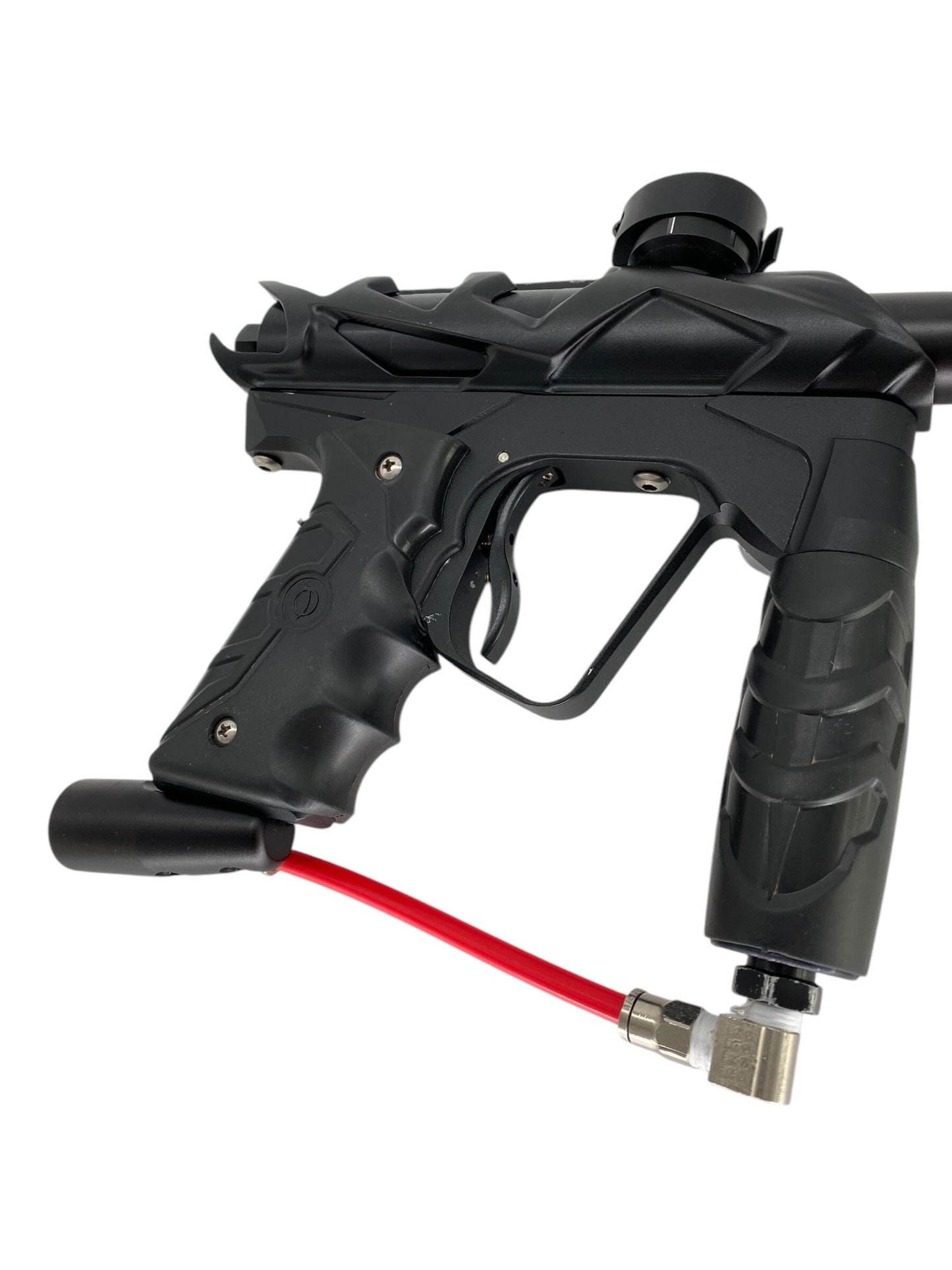 Used Smart Parts Ion Paintball Gun Paintball Gun from CPXBrosPaintball Buy/Sell/Trade Paintball Markers, New Paintball Guns, Paintball Hoppers, Paintball Masks, and Hormesis Headbands