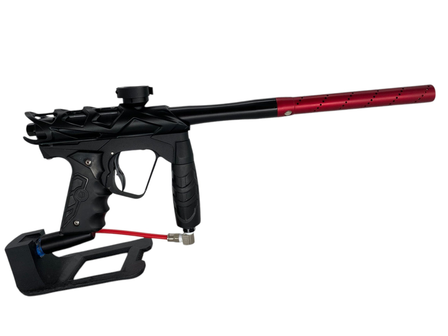 Used Smart Parts Ion Paintball Gun Paintball Gun from CPXBrosPaintball Buy/Sell/Trade Paintball Markers, New Paintball Guns, Paintball Hoppers, Paintball Masks, and Hormesis Headbands