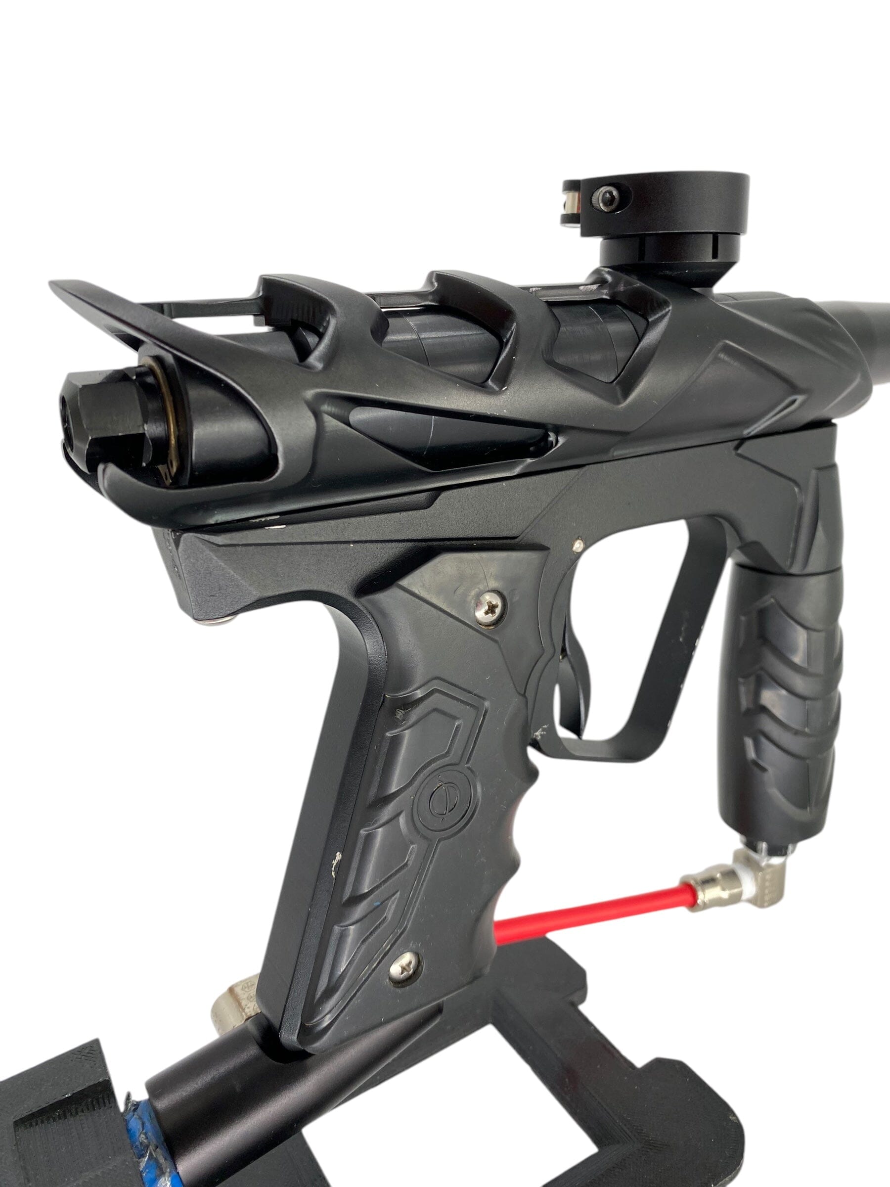 Used Smart Parts Ion Paintball Gun Paintball Gun from CPXBrosPaintball Buy/Sell/Trade Paintball Markers, New Paintball Guns, Paintball Hoppers, Paintball Masks, and Hormesis Headbands