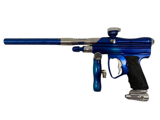 Used Smart Parts NERVE (Untested) Paintball Gun from CPXBrosPaintball Buy/Sell/Trade Paintball Markers, New Paintball Guns, Paintball Hoppers, Paintball Masks, and Hormesis Headbands