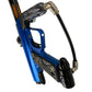 Used Smart Parts NXT Blue/Black Paintball Gun Paintball Gun from CPXBrosPaintball Buy/Sell/Trade Paintball Markers, New Paintball Guns, Paintball Hoppers, Paintball Masks, and Hormesis Headbands