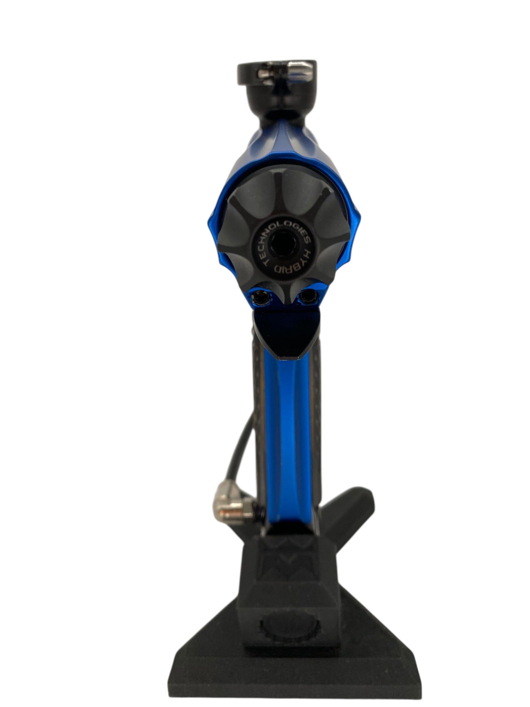 Used Smart Parts NXT Blue/Black Paintball Gun Paintball Gun from CPXBrosPaintball Buy/Sell/Trade Paintball Markers, New Paintball Guns, Paintball Hoppers, Paintball Masks, and Hormesis Headbands
