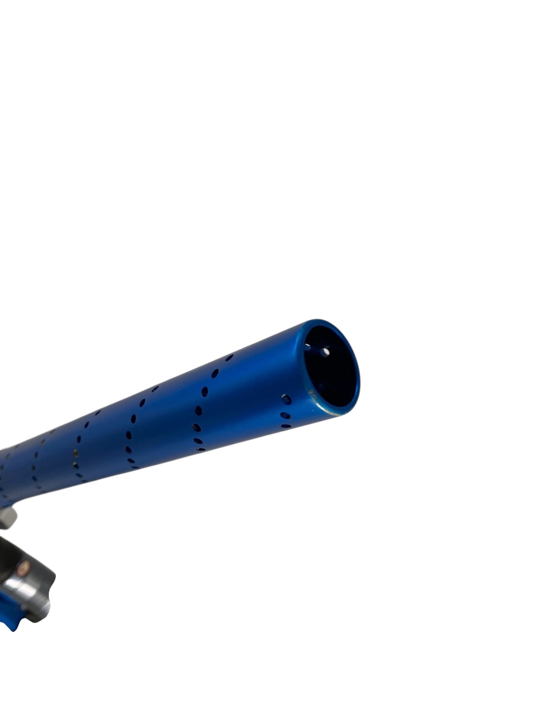 Used Smart Parts NXT Blue/Black Paintball Gun Paintball Gun from CPXBrosPaintball Buy/Sell/Trade Paintball Markers, New Paintball Guns, Paintball Hoppers, Paintball Masks, and Hormesis Headbands