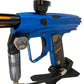 Used Smart Parts NXT Blue/Black Paintball Gun Paintball Gun from CPXBrosPaintball Buy/Sell/Trade Paintball Markers, New Paintball Guns, Paintball Hoppers, Paintball Masks, and Hormesis Headbands