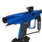 Used Smart Parts NXT Blue/Black Paintball Gun Paintball Gun from CPXBrosPaintball Buy/Sell/Trade Paintball Markers, New Paintball Guns, Paintball Hoppers, Paintball Masks, and Hormesis Headbands