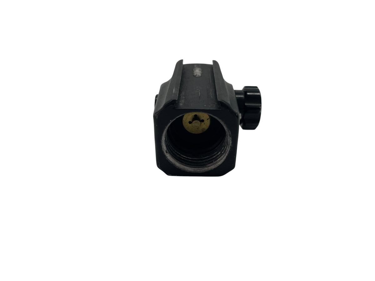 Used SMART PARTS ON OFF ASA QUARTER TURN Paintball Gun from CPXBrosPaintball Buy/Sell/Trade Paintball Markers, New Paintball Guns, Paintball Hoppers, Paintball Masks, and Hormesis Headbands