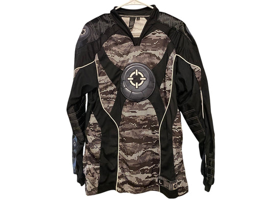 Used Smart Parts Paintball Jersey : Size LARGE Paintball Gun from CPXBrosPaintball Buy/Sell/Trade Paintball Markers, New Paintball Guns, Paintball Hoppers, Paintball Masks, and Hormesis Headbands