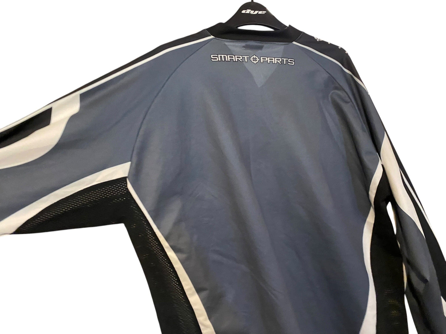 Used Smart Parts Paintball Jersey : Size LARGE *Vintage* Paintball Gun from CPXBrosPaintball Buy/Sell/Trade Paintball Markers, New Paintball Guns, Paintball Hoppers, Paintball Masks, and Hormesis Headbands