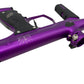 Used Smart Parts Shcoker Era Paintball Gun Purple Paintball Gun from CPXBrosPaintball Buy/Sell/Trade Paintball Markers, New Paintball Guns, Paintball Hoppers, Paintball Masks, and Hormesis Headbands