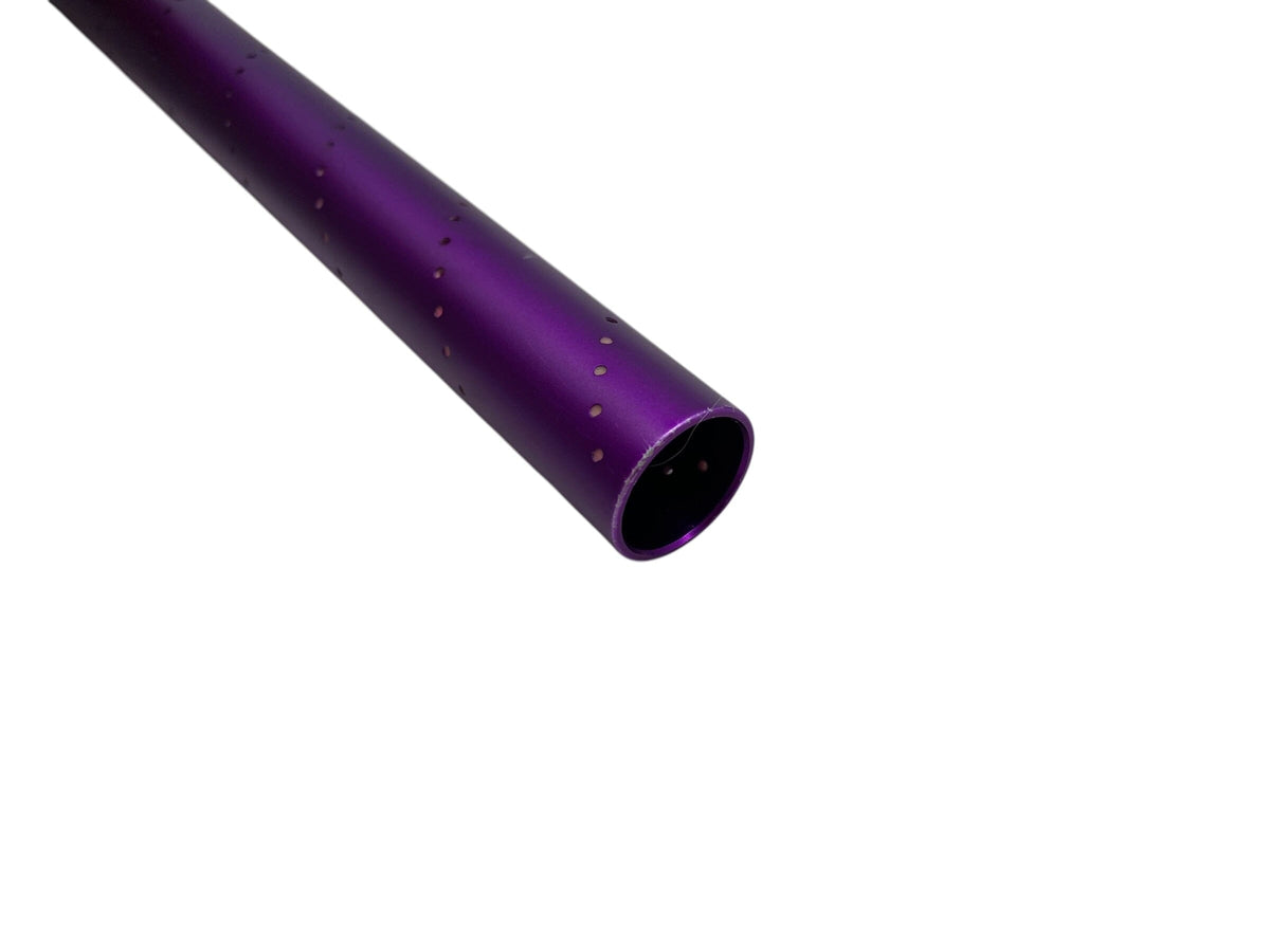 Used Smart Parts Shcoker Era Paintball Gun Purple Paintball Gun from CPXBrosPaintball Buy/Sell/Trade Paintball Markers, New Paintball Guns, Paintball Hoppers, Paintball Masks, and Hormesis Headbands
