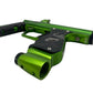 Used Smart Parts Shocker ERA Green/Black Paintball Gun Paintball Gun from CPXBrosPaintball Buy/Sell/Trade Paintball Markers, New Paintball Guns, Paintball Hoppers, Paintball Masks, and Hormesis Headbands