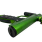 Used Smart Parts Shocker ERA Green/Black Paintball Gun Paintball Gun from CPXBrosPaintball Buy/Sell/Trade Paintball Markers, New Paintball Guns, Paintball Hoppers, Paintball Masks, and Hormesis Headbands
