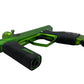 Used Smart Parts Shocker ERA Green/Black Paintball Gun Paintball Gun from CPXBrosPaintball Buy/Sell/Trade Paintball Markers, New Paintball Guns, Paintball Hoppers, Paintball Masks, and Hormesis Headbands