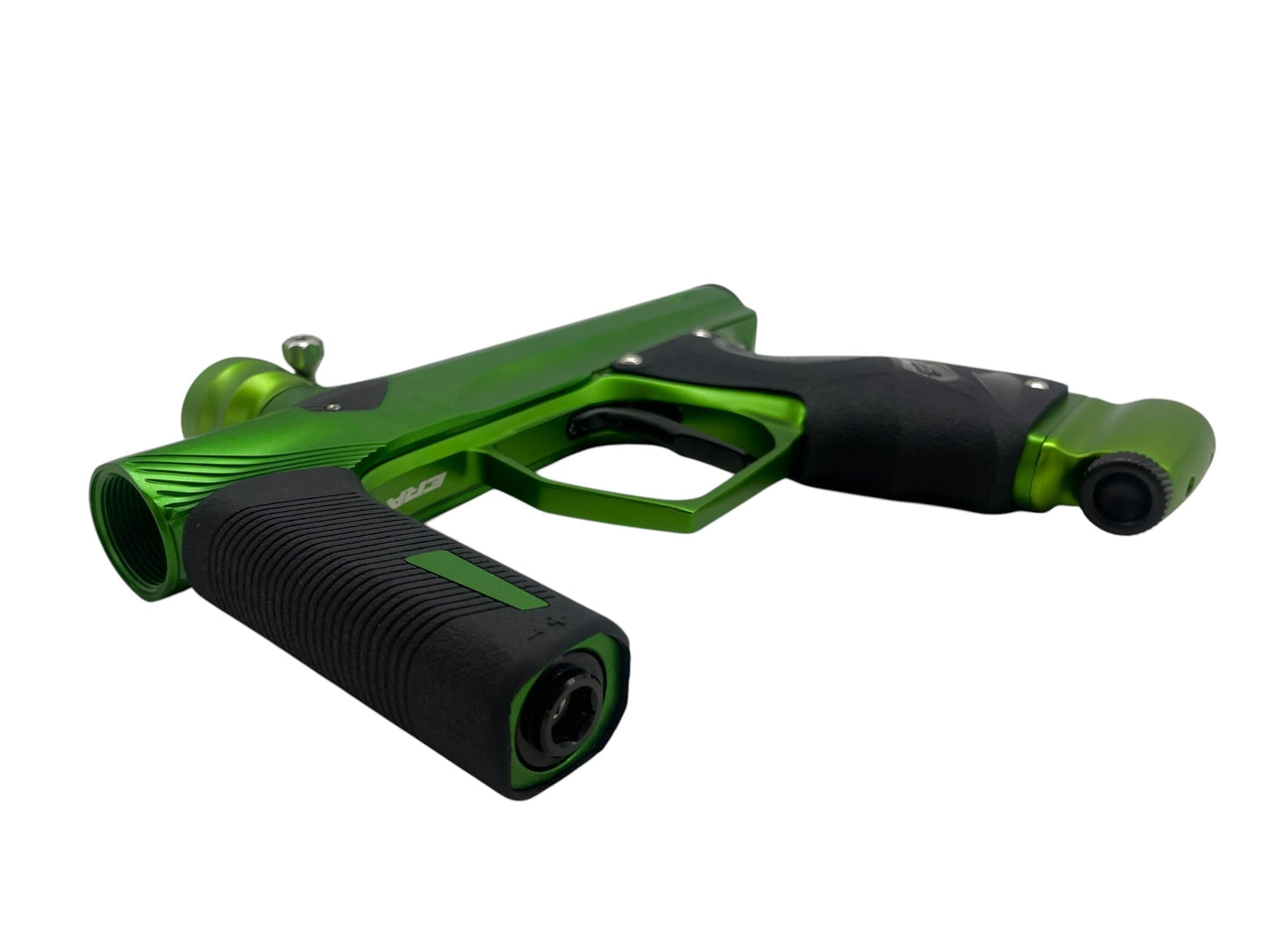 Used Smart Parts Shocker ERA Green/Black Paintball Gun Paintball Gun from CPXBrosPaintball Buy/Sell/Trade Paintball Markers, New Paintball Guns, Paintball Hoppers, Paintball Masks, and Hormesis Headbands