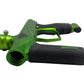 Used Smart Parts Shocker ERA Green/Black Paintball Gun Paintball Gun from CPXBrosPaintball Buy/Sell/Trade Paintball Markers, New Paintball Guns, Paintball Hoppers, Paintball Masks, and Hormesis Headbands
