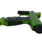 Used Smart Parts Shocker ERA Green/Black Paintball Gun Paintball Gun from CPXBrosPaintball Buy/Sell/Trade Paintball Markers, New Paintball Guns, Paintball Hoppers, Paintball Masks, and Hormesis Headbands
