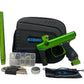 Used Smart Parts Shocker ERA Green/Black Paintball Gun Paintball Gun from CPXBrosPaintball Buy/Sell/Trade Paintball Markers, New Paintball Guns, Paintball Hoppers, Paintball Masks, and Hormesis Headbands