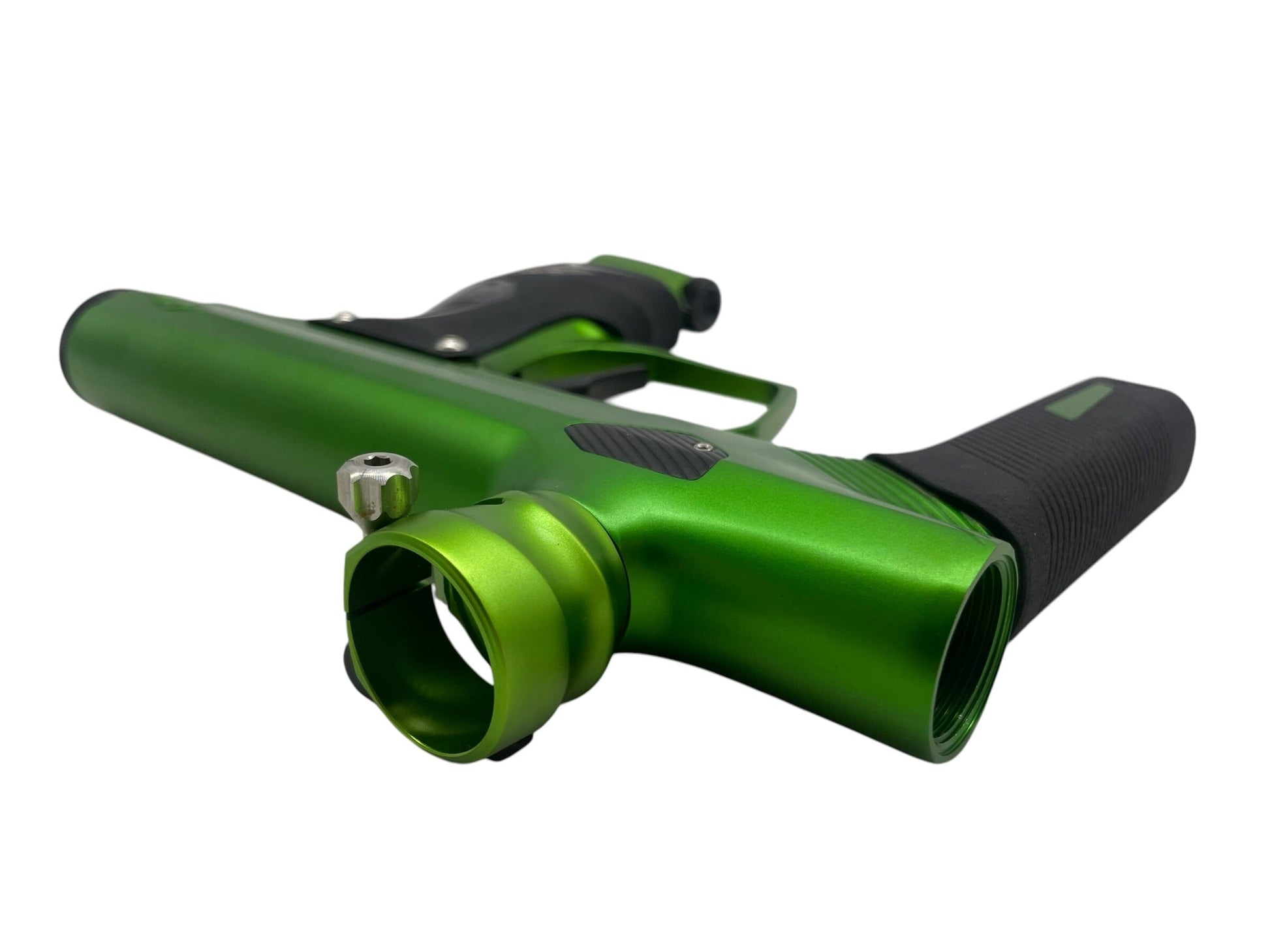Used Smart Parts Shocker ERA Green/Black Paintball Gun Paintball Gun from CPXBrosPaintball Buy/Sell/Trade Paintball Markers, New Paintball Guns, Paintball Hoppers, Paintball Masks, and Hormesis Headbands