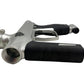 Used Smart Parts Shocker ERA Silver/Black Paintball Gun Paintball Gun from CPXBrosPaintball Buy/Sell/Trade Paintball Markers, New Paintball Guns, Paintball Hoppers, Paintball Masks, and Hormesis Headbands