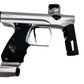 Used Smart Parts Shocker ERA Silver/Black Paintball Gun Paintball Gun from CPXBrosPaintball Buy/Sell/Trade Paintball Markers, New Paintball Guns, Paintball Hoppers, Paintball Masks, and Hormesis Headbands