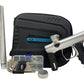 Used Smart Parts Shocker ERA Silver/Black Paintball Gun Paintball Gun from CPXBrosPaintball Buy/Sell/Trade Paintball Markers, New Paintball Guns, Paintball Hoppers, Paintball Masks, and Hormesis Headbands