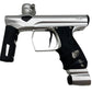Used Smart Parts Shocker ERA Silver/Black Paintball Gun Paintball Gun from CPXBrosPaintball Buy/Sell/Trade Paintball Markers, New Paintball Guns, Paintball Hoppers, Paintball Masks, and Hormesis Headbands
