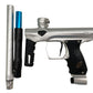 Used Smart Parts Shocker ERA Silver/Black Paintball Gun Paintball Gun from CPXBrosPaintball Buy/Sell/Trade Paintball Markers, New Paintball Guns, Paintball Hoppers, Paintball Masks, and Hormesis Headbands