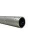 Used Smart Parts Shocker ERA Silver/Black Paintball Gun Paintball Gun from CPXBrosPaintball Buy/Sell/Trade Paintball Markers, New Paintball Guns, Paintball Hoppers, Paintball Masks, and Hormesis Headbands