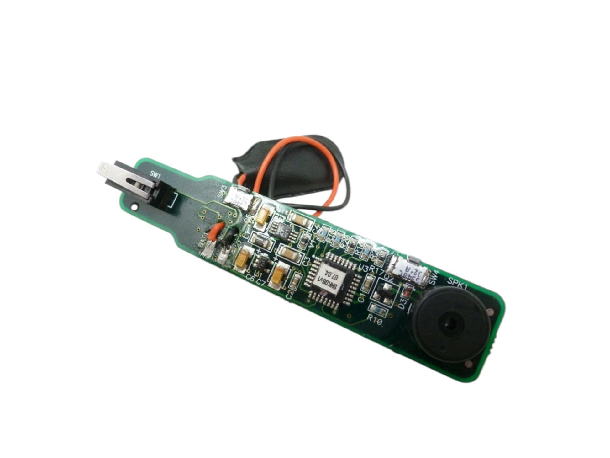 Used Smart Parts Shocker Nxt Board Paintball Gun from CPXBrosPaintball Buy/Sell/Trade Paintball Markers, New Paintball Guns, Paintball Hoppers, Paintball Masks, and Hormesis Headbands