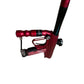 Used Smart Parts Shocker NXT Red/Black Paintball Gun Paintball Gun from CPXBrosPaintball Buy/Sell/Trade Paintball Markers, New Paintball Guns, Paintball Hoppers, Paintball Masks, and Hormesis Headbands