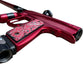 Used Smart Parts Shocker NXT Red/Black Paintball Gun Paintball Gun from CPXBrosPaintball Buy/Sell/Trade Paintball Markers, New Paintball Guns, Paintball Hoppers, Paintball Masks, and Hormesis Headbands