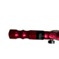 Used Smart Parts Shocker NXT Red/Black Paintball Gun Paintball Gun from CPXBrosPaintball Buy/Sell/Trade Paintball Markers, New Paintball Guns, Paintball Hoppers, Paintball Masks, and Hormesis Headbands