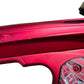 Used Smart Parts Shocker NXT Red/Black Paintball Gun Paintball Gun from CPXBrosPaintball Buy/Sell/Trade Paintball Markers, New Paintball Guns, Paintball Hoppers, Paintball Masks, and Hormesis Headbands