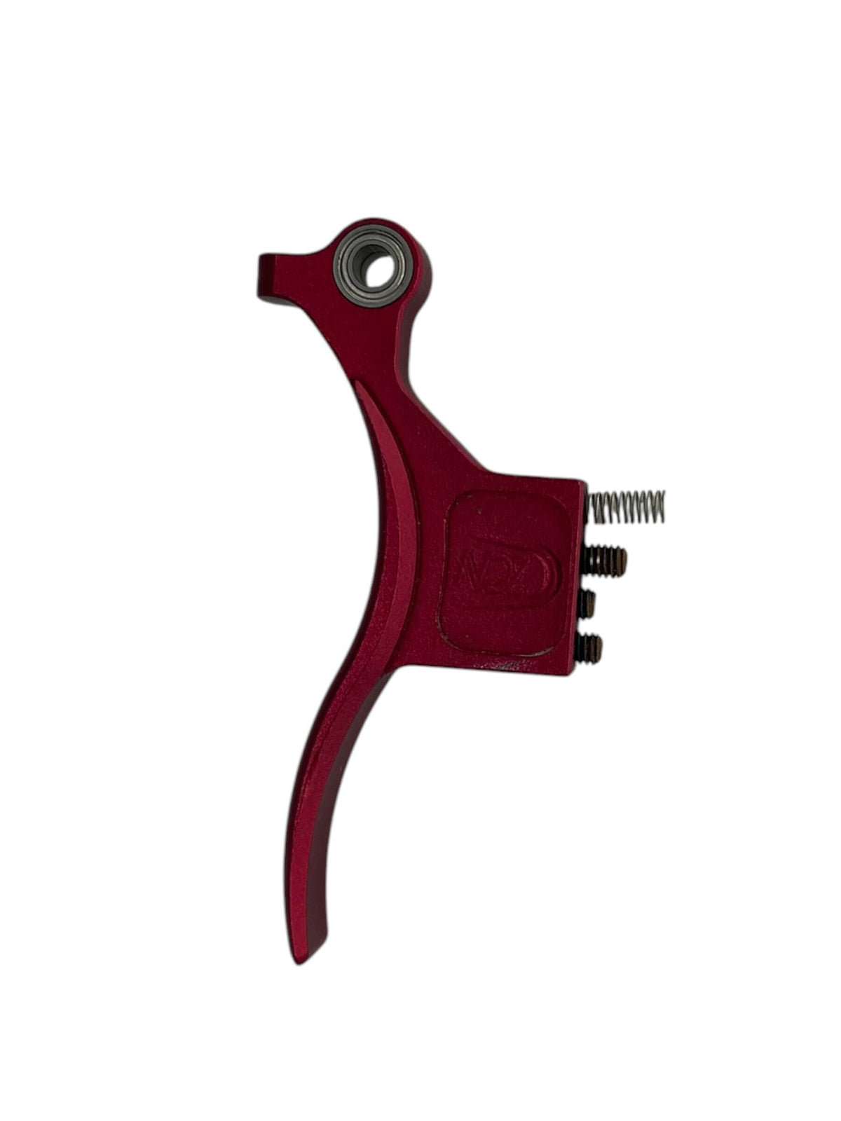 Used SMART PARTS SHOCKER NXT Trigger Red Paintball Gun from CPXBrosPaintball Buy/Sell/Trade Paintball Markers, New Paintball Guns, Paintball Hoppers, Paintball Masks, and Hormesis Headbands