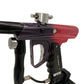 Used Smart Parts Shocker Red to Black Fade Paintball Gun Paintball Gun from CPXBrosPaintball Buy/Sell/Trade Paintball Markers, New Paintball Guns, Paintball Hoppers, Paintball Masks, and Hormesis Headbands