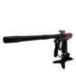 Used Smart Parts Shocker Red to Black Fade Paintball Gun Paintball Gun from CPXBrosPaintball Buy/Sell/Trade Paintball Markers, New Paintball Guns, Paintball Hoppers, Paintball Masks, and Hormesis Headbands