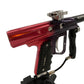Used Smart Parts Shocker Red to Black Fade Paintball Gun Paintball Gun from CPXBrosPaintball Buy/Sell/Trade Paintball Markers, New Paintball Guns, Paintball Hoppers, Paintball Masks, and Hormesis Headbands