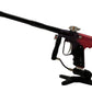 Used Smart Parts Shocker Red to Black Fade Paintball Gun Paintball Gun from CPXBrosPaintball Buy/Sell/Trade Paintball Markers, New Paintball Guns, Paintball Hoppers, Paintball Masks, and Hormesis Headbands
