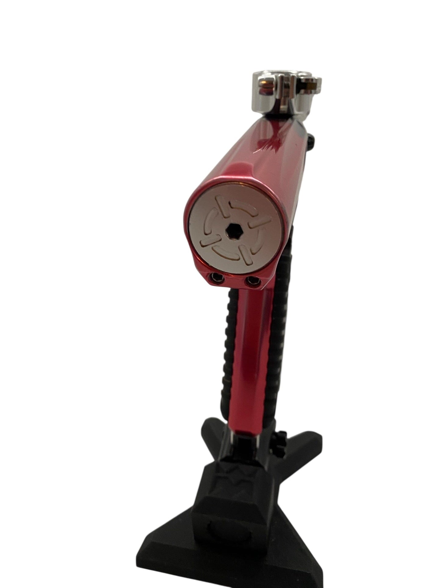 Used Smart Parts Shocker Red to Black Fade Paintball Gun Paintball Gun from CPXBrosPaintball Buy/Sell/Trade Paintball Markers, New Paintball Guns, Paintball Hoppers, Paintball Masks, and Hormesis Headbands