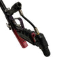 Used Smart Parts Shocker Red to Black Fade Paintball Gun Paintball Gun from CPXBrosPaintball Buy/Sell/Trade Paintball Markers, New Paintball Guns, Paintball Hoppers, Paintball Masks, and Hormesis Headbands