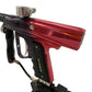 Used Smart Parts Shocker Red to Black Fade Paintball Gun Paintball Gun from CPXBrosPaintball Buy/Sell/Trade Paintball Markers, New Paintball Guns, Paintball Hoppers, Paintball Masks, and Hormesis Headbands