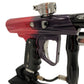 Used Smart Parts Shocker Red to Black Fade Paintball Gun Paintball Gun from CPXBrosPaintball Buy/Sell/Trade Paintball Markers, New Paintball Guns, Paintball Hoppers, Paintball Masks, and Hormesis Headbands