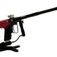 Used Smart Parts Shocker Red to Black Fade Paintball Gun Paintball Gun from CPXBrosPaintball Buy/Sell/Trade Paintball Markers, New Paintball Guns, Paintball Hoppers, Paintball Masks, and Hormesis Headbands