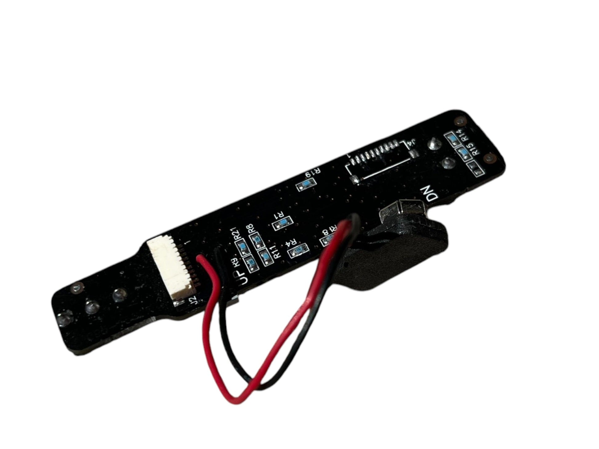 Used Smart Parts Shocker SFT / NXT / Nerve BlackHeart Circuit Board Paintball Gun from CPXBrosPaintball Buy/Sell/Trade Paintball Markers, New Paintball Guns, Paintball Hoppers, Paintball Masks, and Hormesis Headbands
